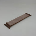PULSO VELCRO PALO DE ROSA 38´40´41´42S10´ S11´