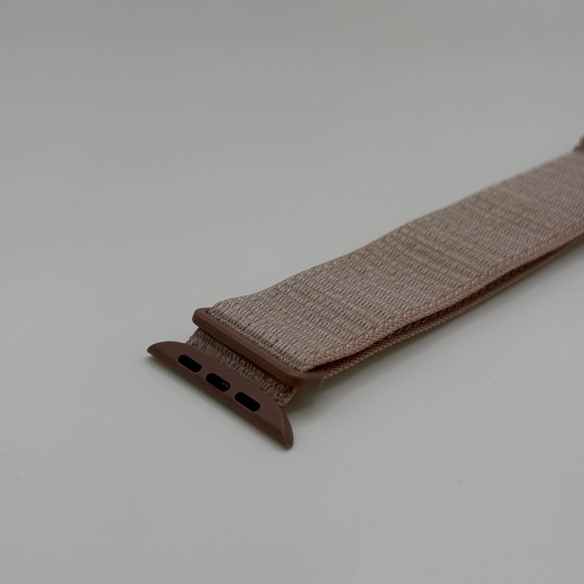 PULSO VELCRO PALO DE ROSA 42´44´45´46S10´ S11´49