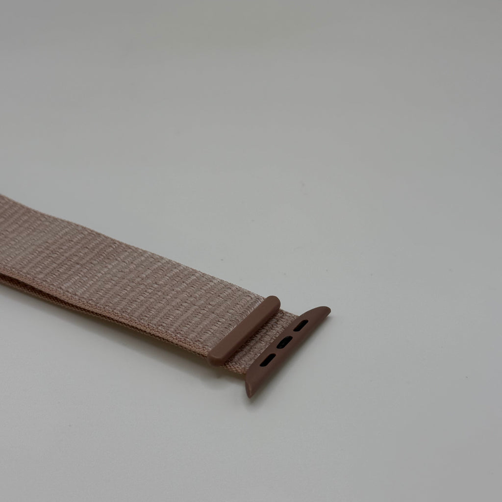 PULSO VELCRO PALO DE ROSA 38´40´41´42S10´ S11´