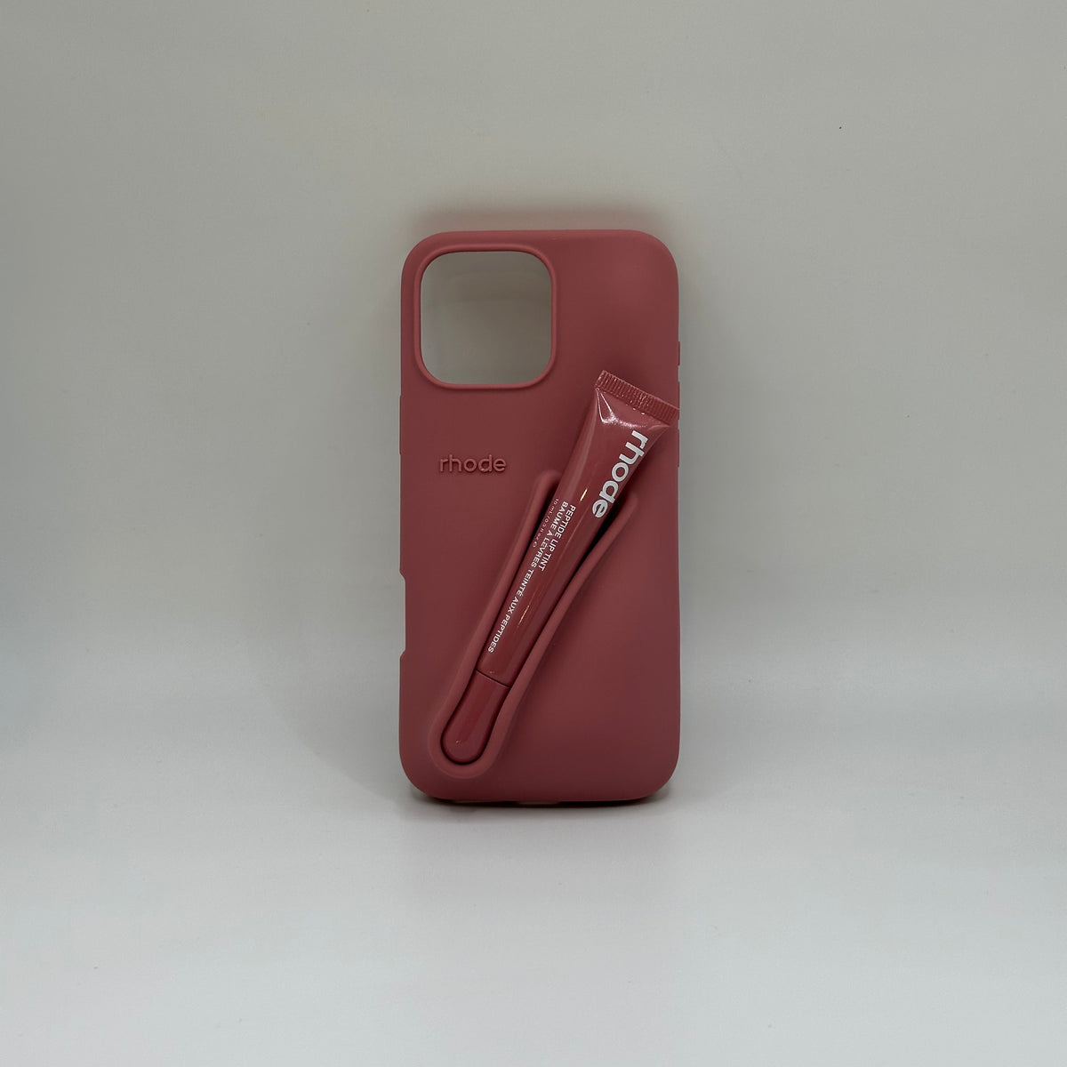 CASE IPHONE 14 PRO MAX RHODE NUDE