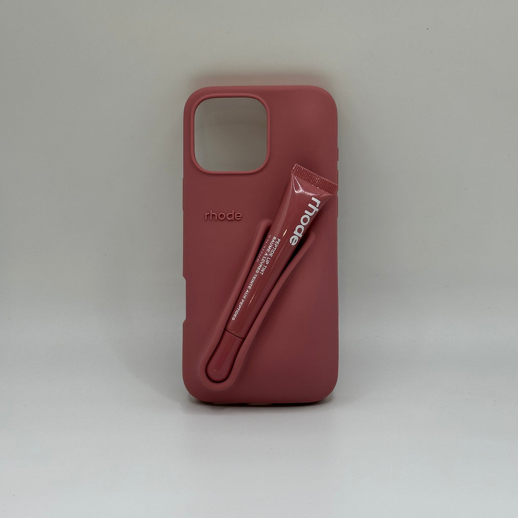 CASE IPHONE 13 PRO MAX RHODE NUDE