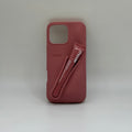 CASE IPHONE 13 PRO MAX RHODE NUDE
