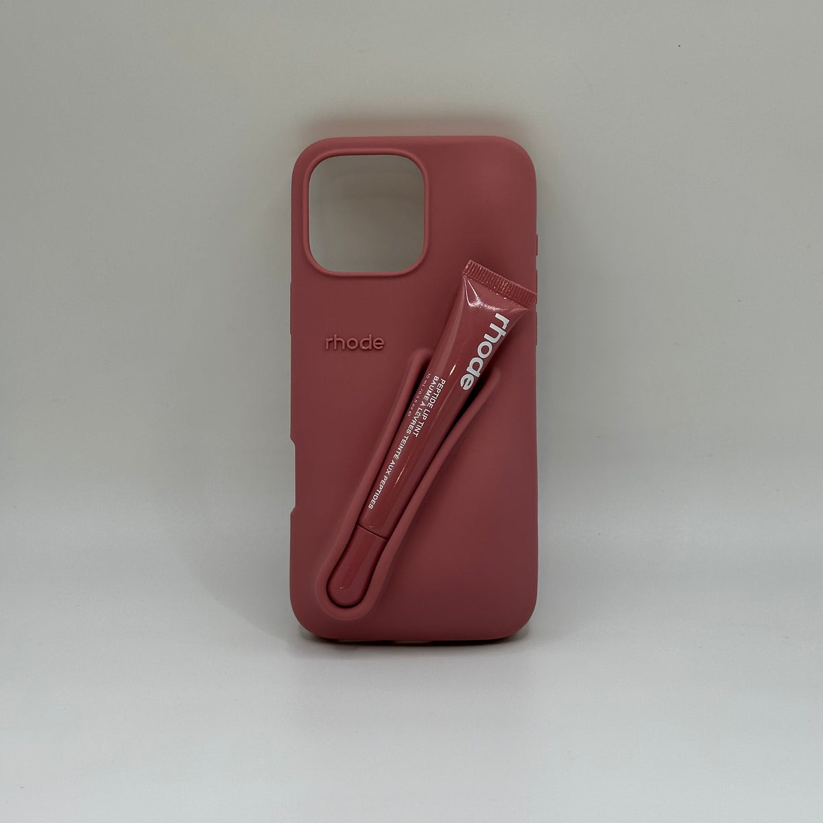 CASE IPHONE 13 PRO MAX RHODE NUDE