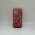 CASE IPHONE 14 PRO RHODE NUDE