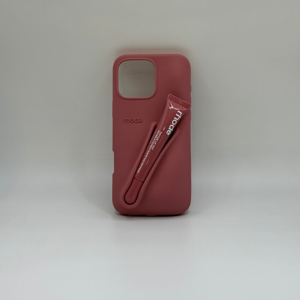 CASE IPHONE 12 PRO MAX RHODE NUDE