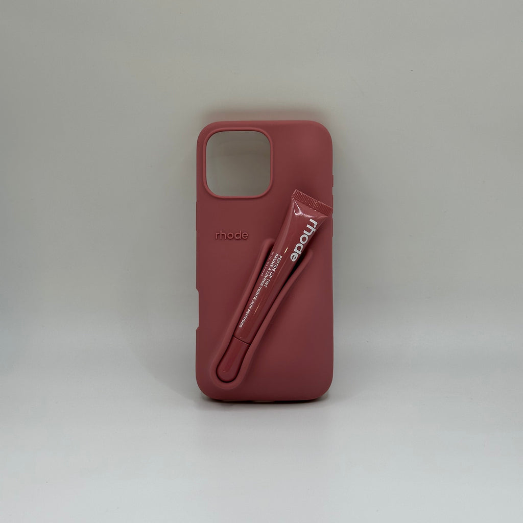 CASE IPHONE 15 PRO MAX RHODE NUDE