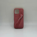 CASE IPHONE 15 PRO MAX RHODE NUDE