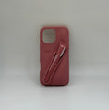 CASE IPHONE 15 PRO RHODE NUDE