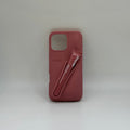 CASE IPHONE 16 PRO MAX RHODE NUDE