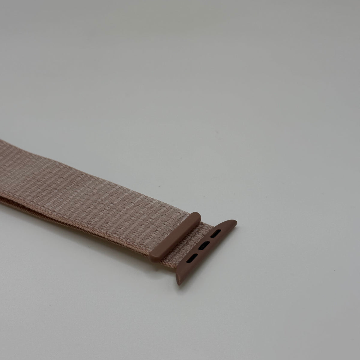 PULSO VELCRO PALO DE ROSA 42´44´45´46S10´ S11´49