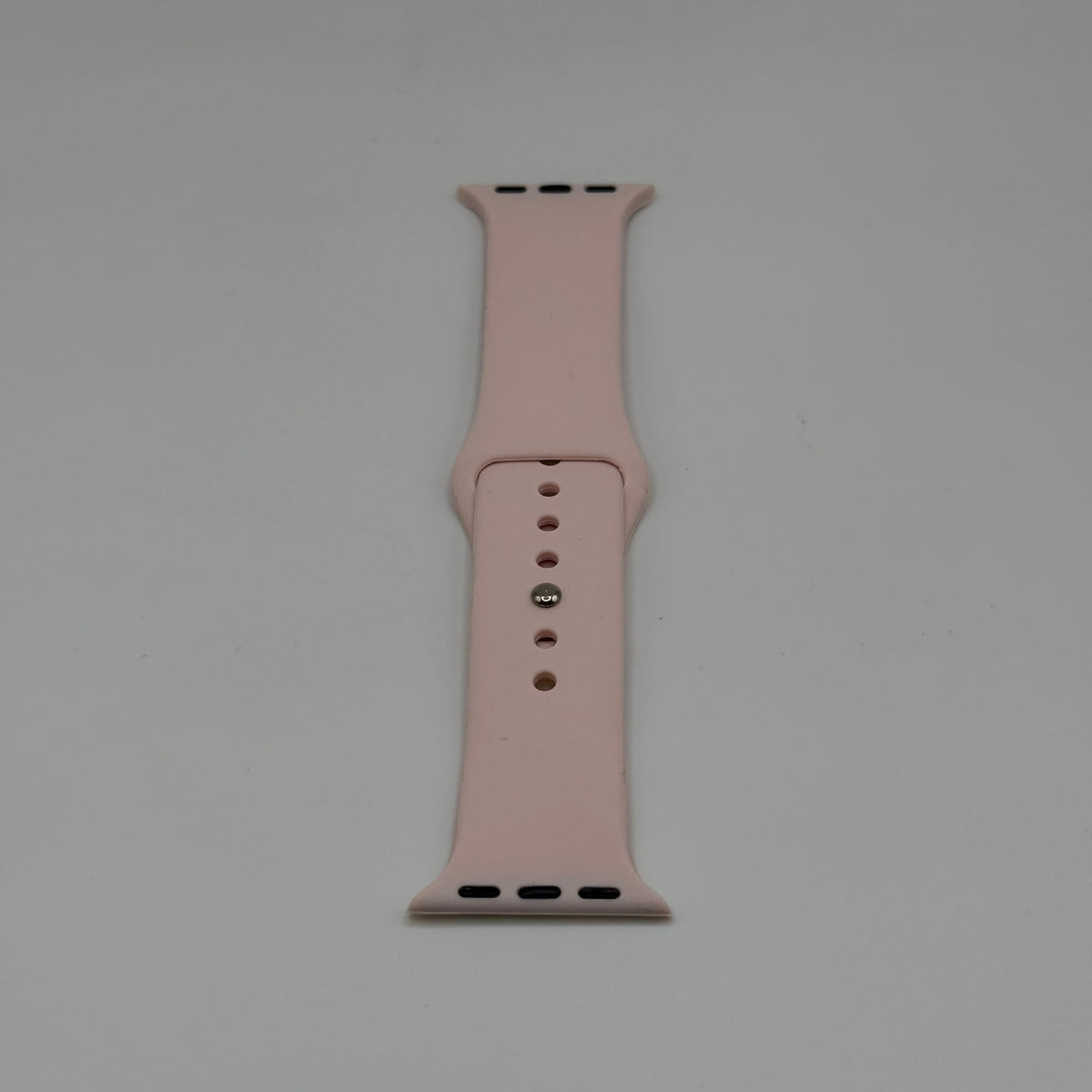 PULSO UNICOLOR ROSA CLARO 42´44´45´46S10´ S11´49
