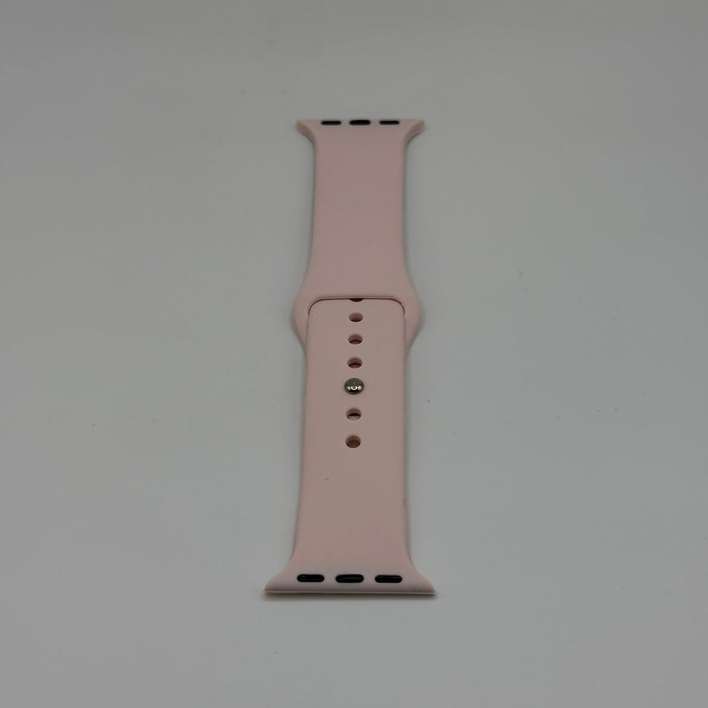 PULSO UNICOLOR ROSA CLARO 38´40´41´42S10´ S11´