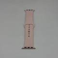 PULSO UNICOLOR ROSA CLARO 38´40´41´42S10´ S11´