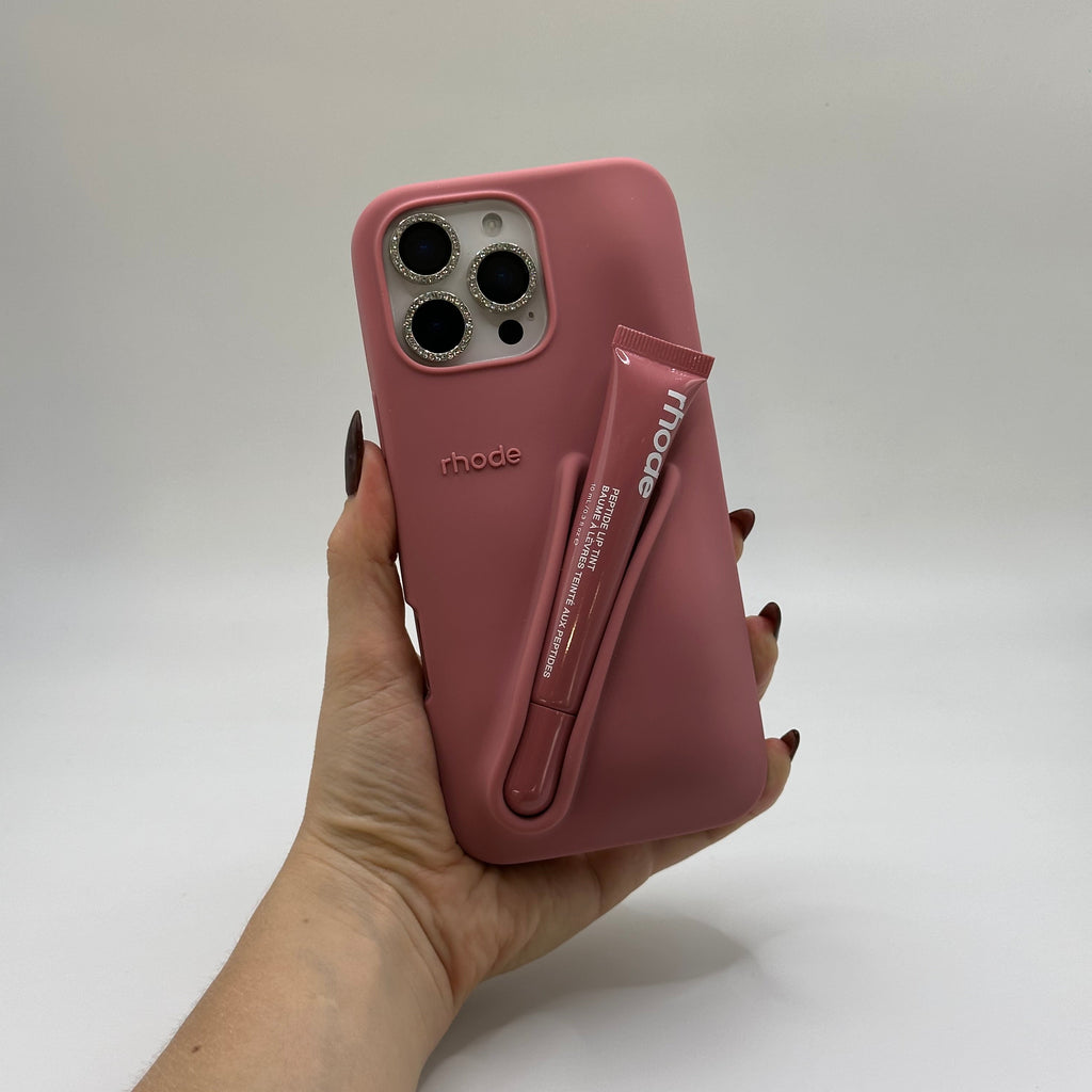 CASE IPHONE 14 PRO MAX RHODE NUDE
