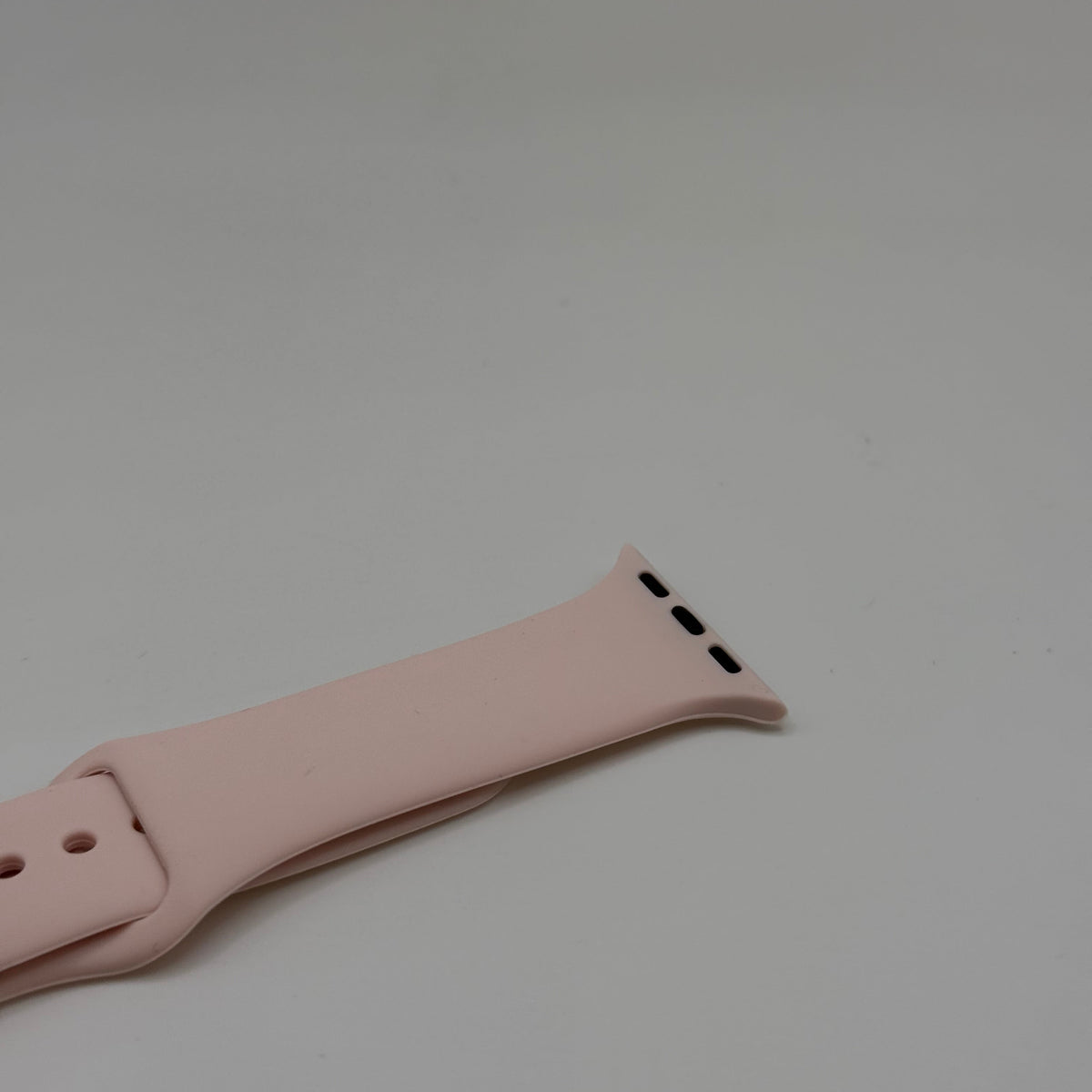 PULSO UNICOLOR ROSA CLARO 42´44´45´46S10´ S11´49