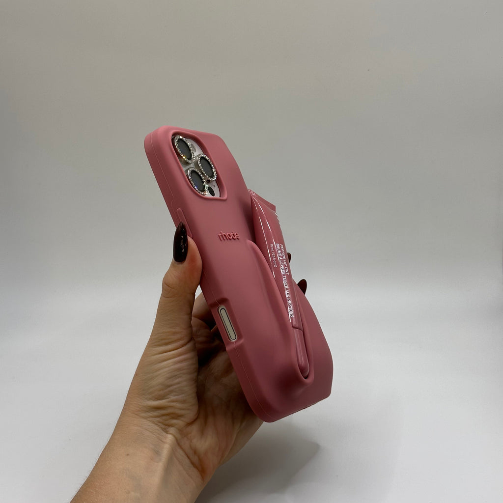 CASE IPHONE 16 PRO MAX RHODE NUDE