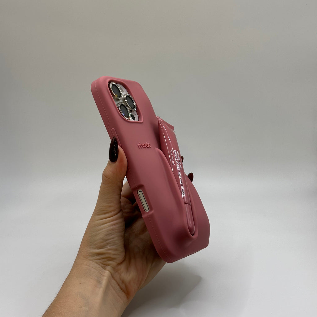 CASE IPHONE 14 PRO MAX RHODE NUDE