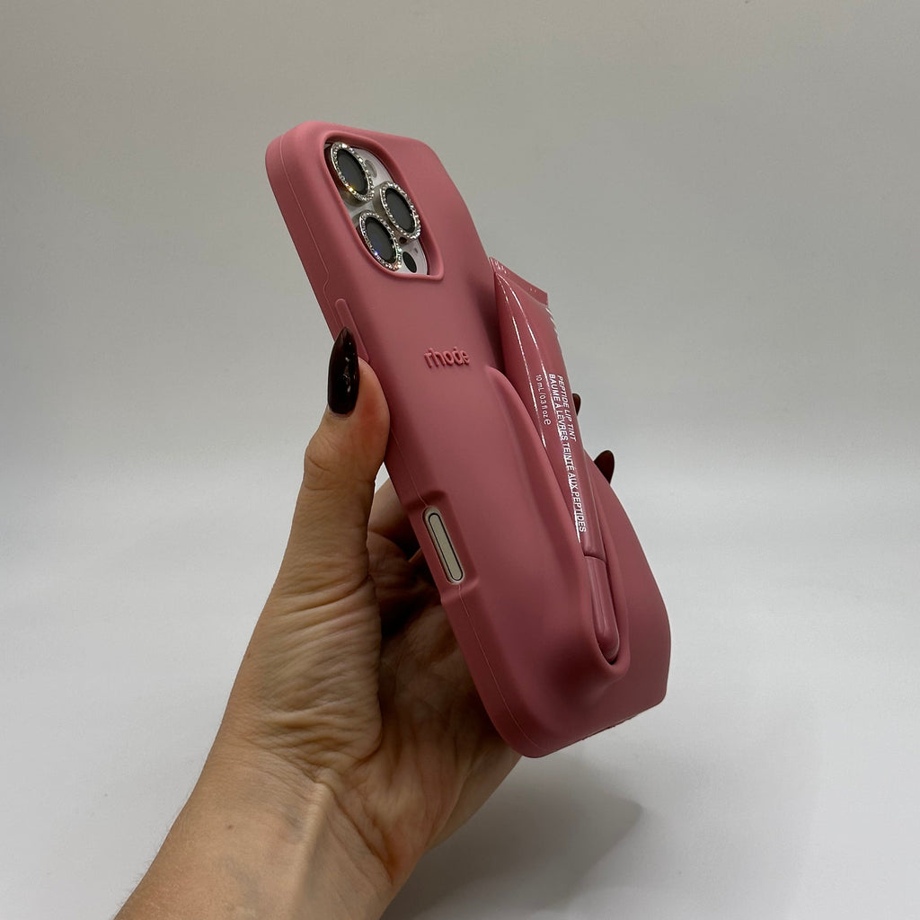 CASE IPHONE 13 PRO MAX RHODE NUDE