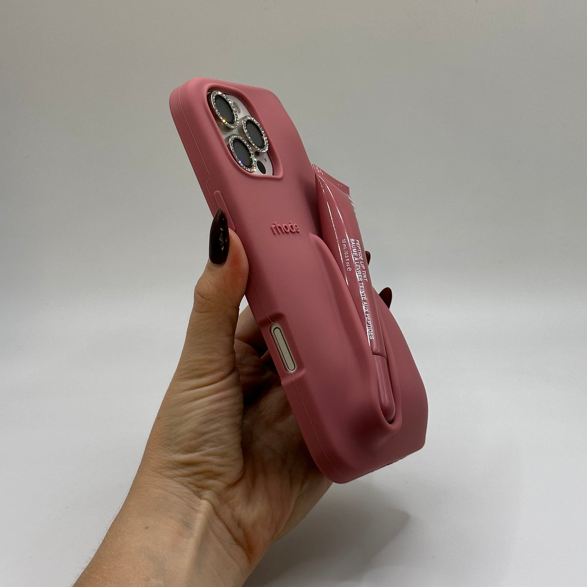 CASE IPHONE 13 PRO MAX RHODE NUDE