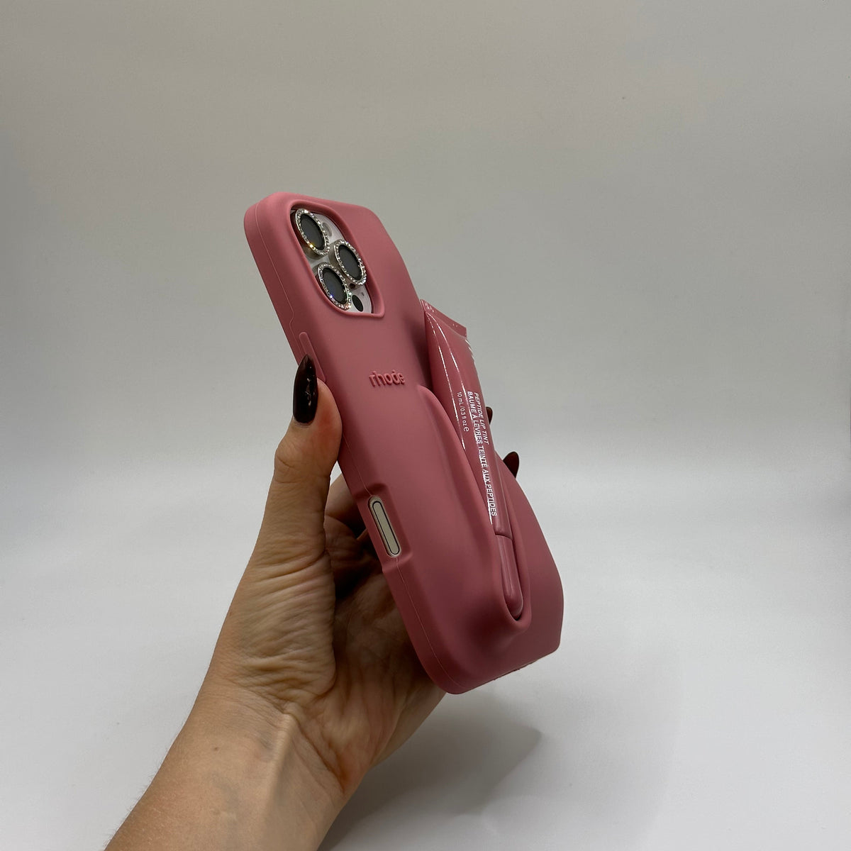 CASE IPHONE 14 PRO RHODE NUDE