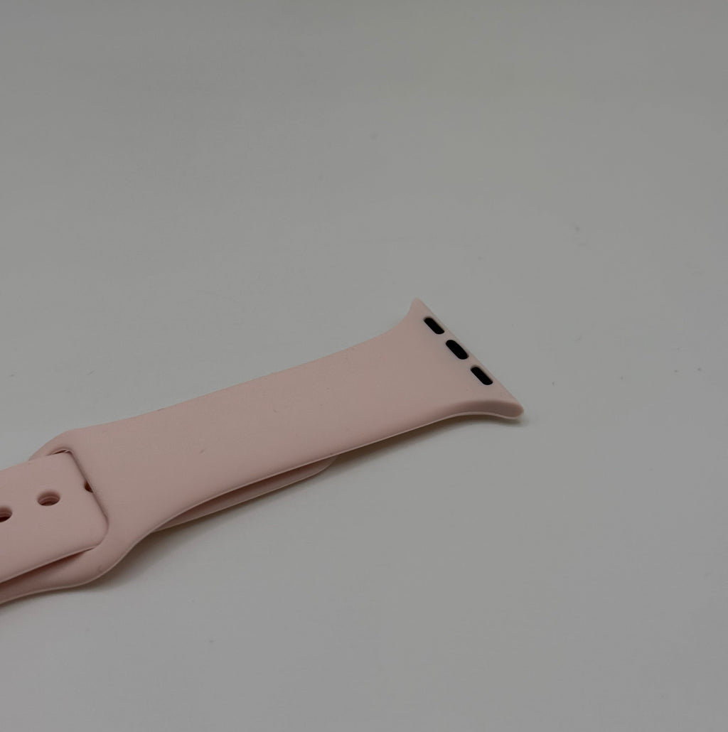 PULSO UNICOLOR ROSA CLARO 38´40´41´42S10´ S11´