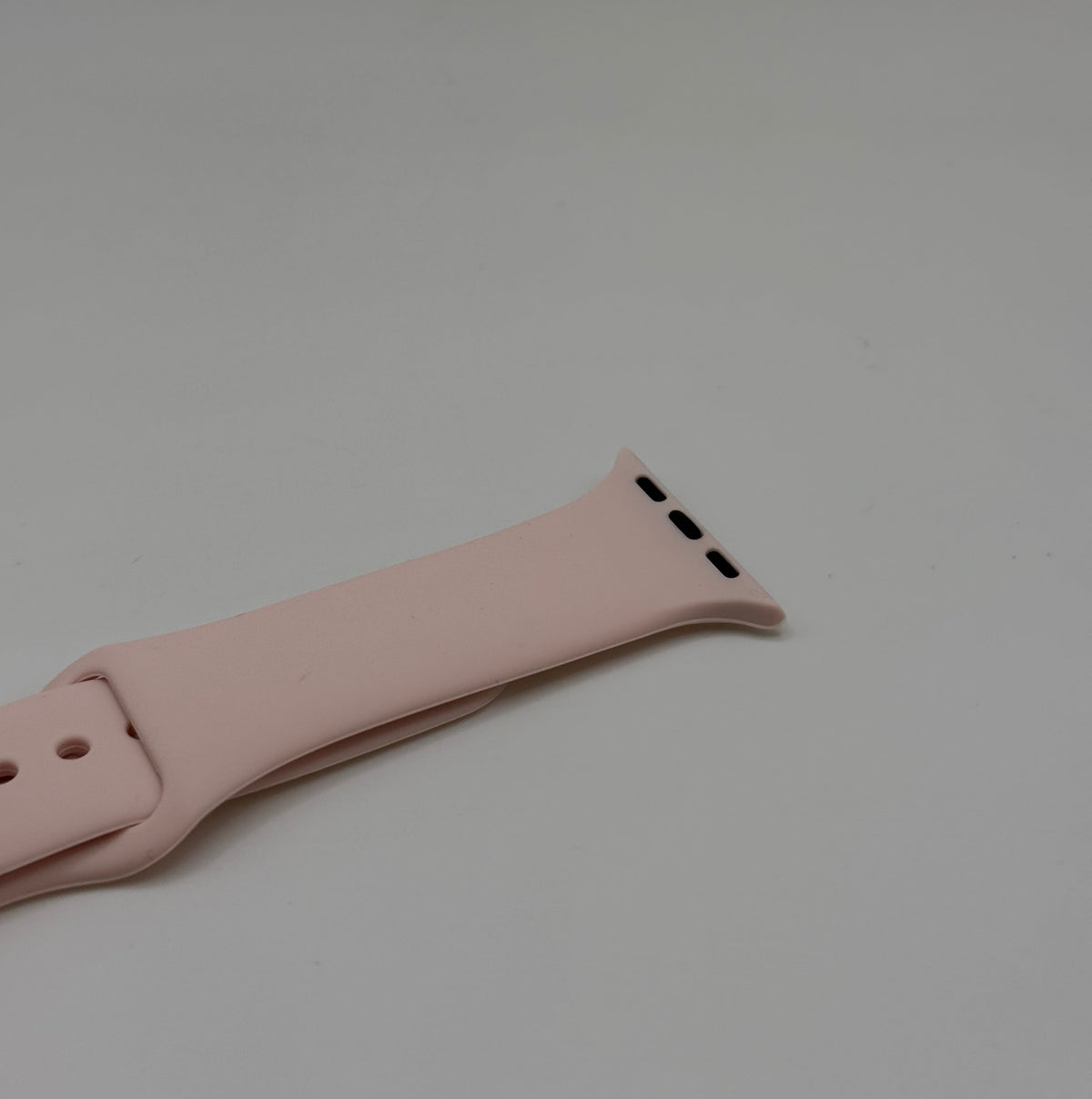 PULSO UNICOLOR ROSA CLARO 38´40´41´42S10´ S11´