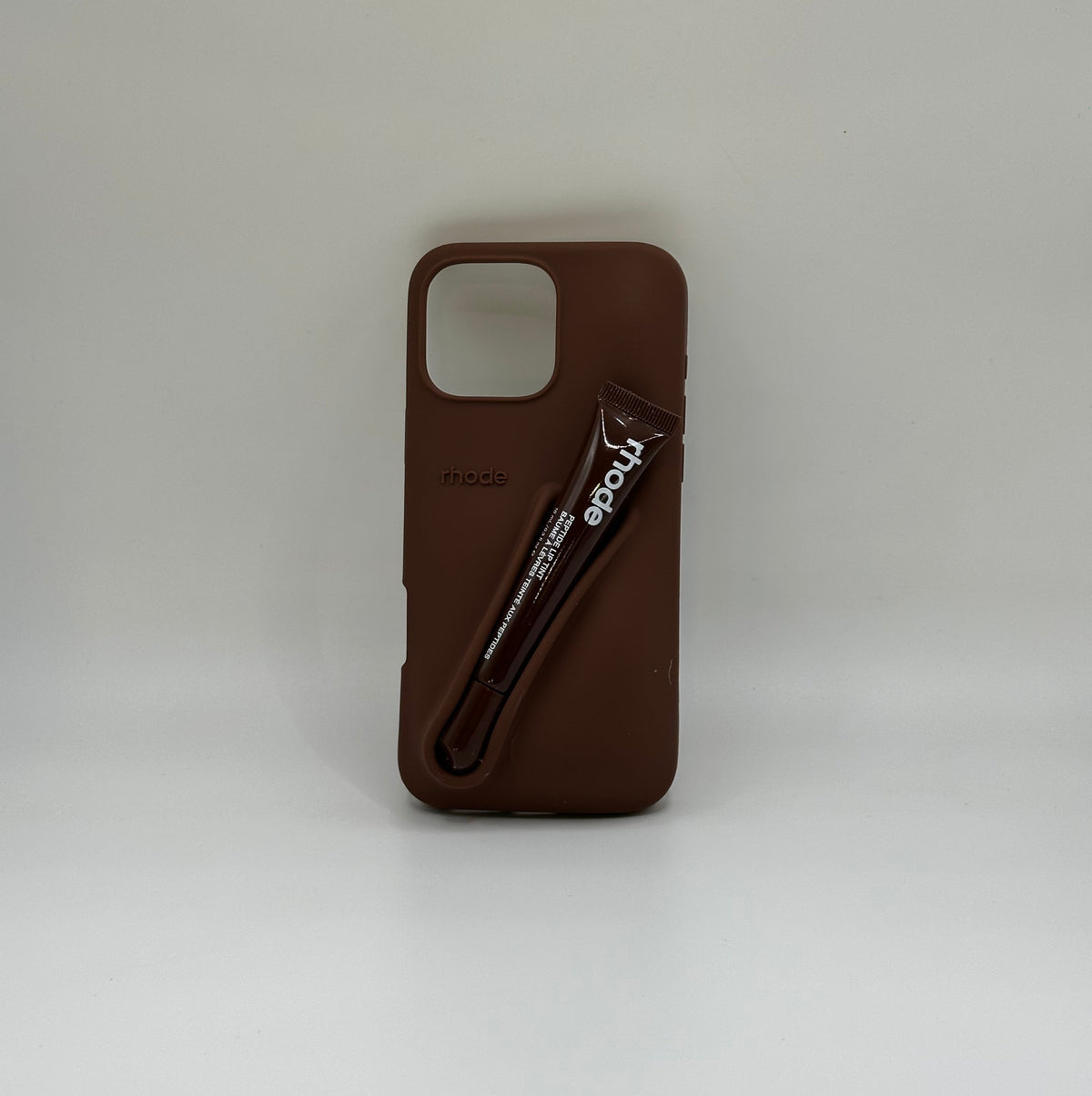 CASE IPHONE 14 PRO RHODE CAFE