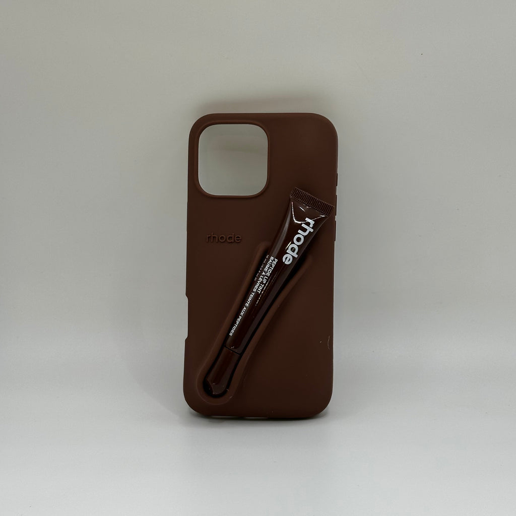 CASE IPHONE 13 PRO MAX RHODE CAFE