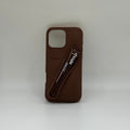 CASE IPHONE 16 PRO RHODE CAFE