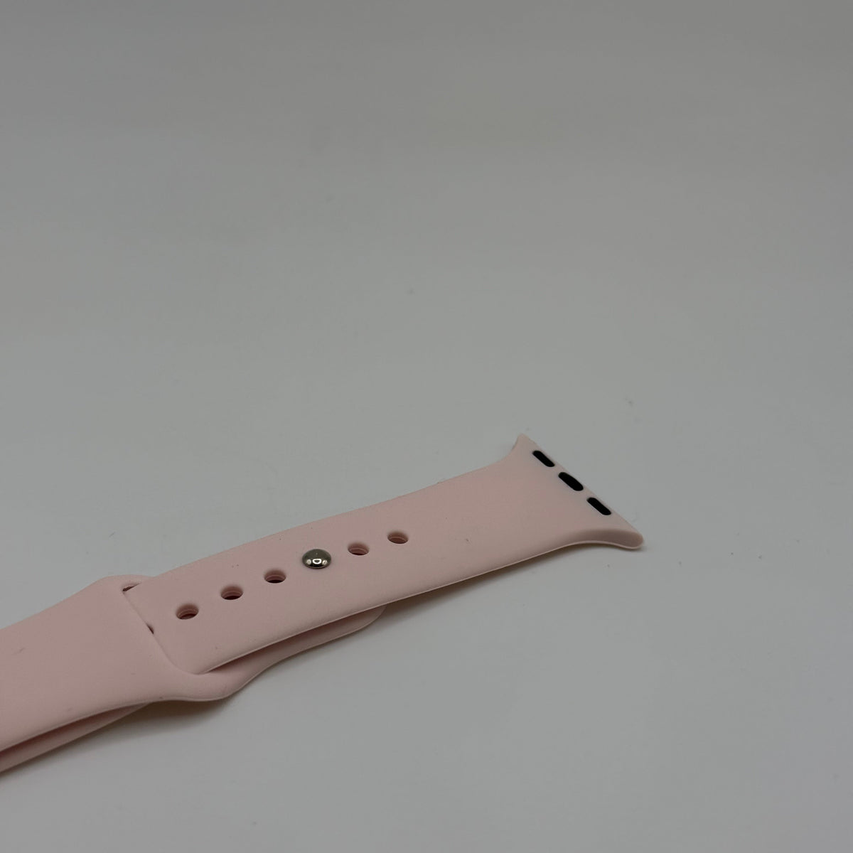 PULSO UNICOLOR ROSA CLARO 38´40´41´42S10´ S11´