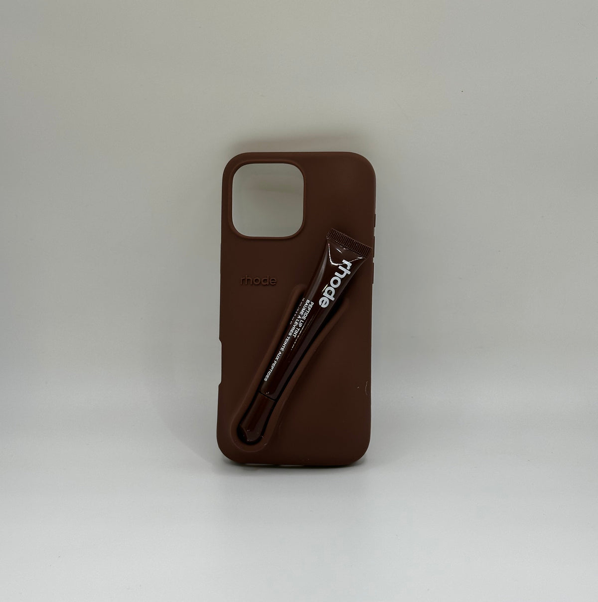 CASE IPHONE 15 PRO MAX RHODE CAFE