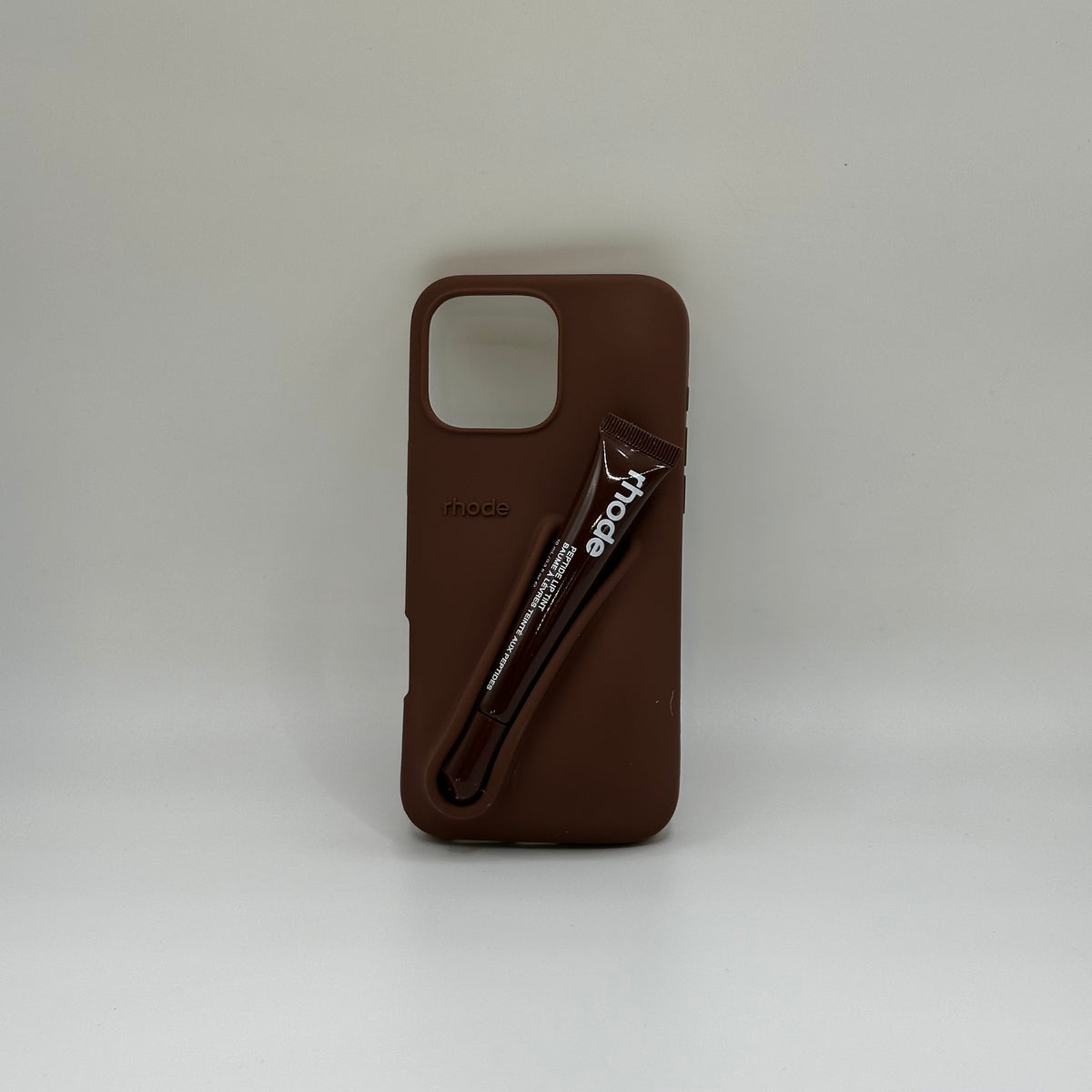 CASE IPHONE 16 PRO MAX RHODE CAFE