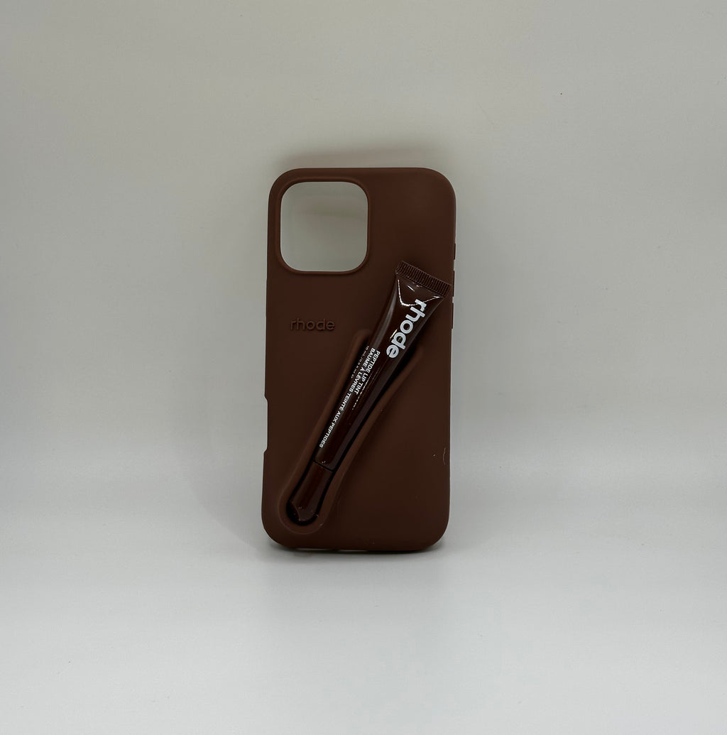CASE IPHONE 12 PRO MAX RHODE CAFÉ