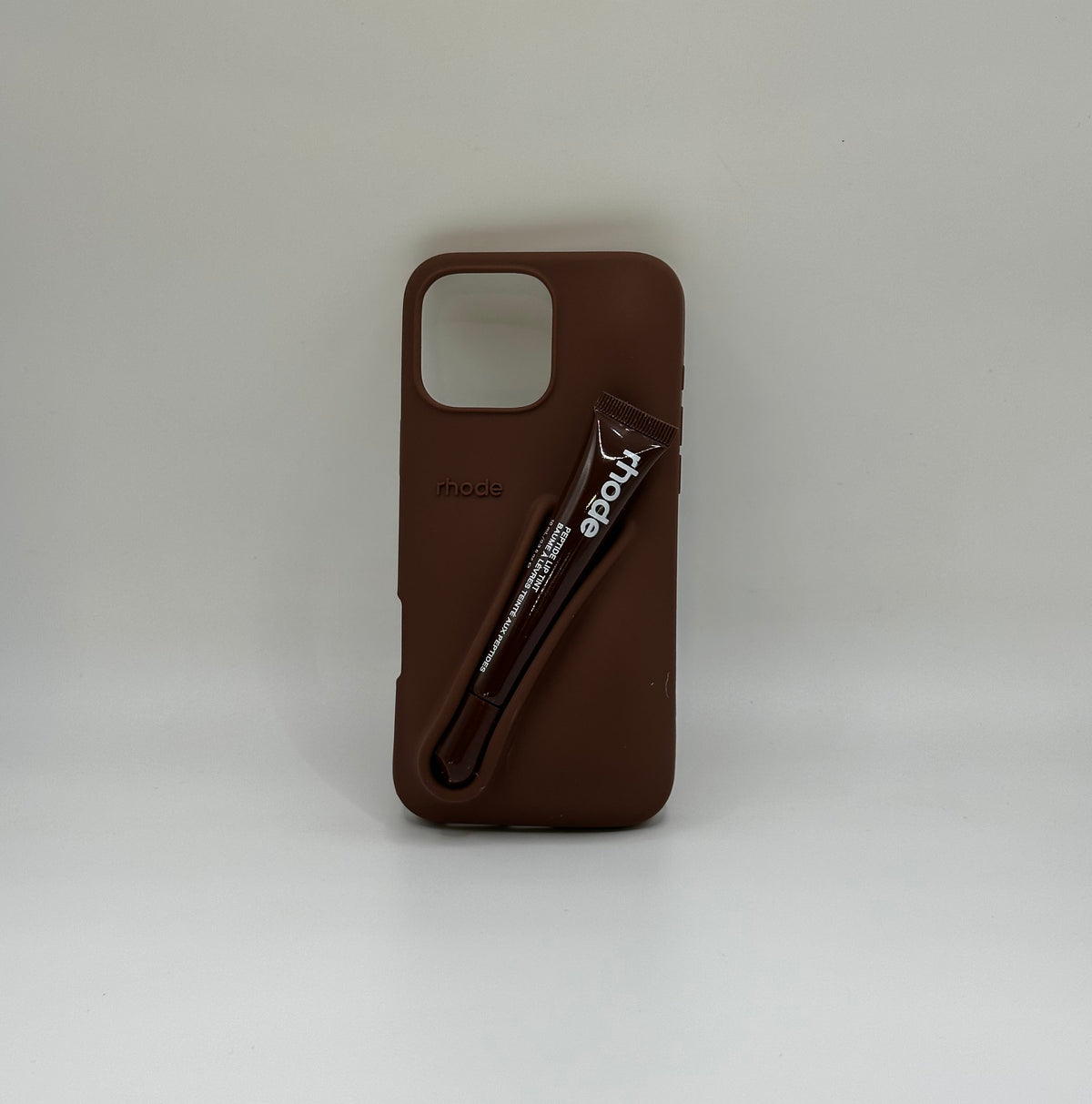 CASE IPHONE 12 PRO MAX RHODE CAFÉ