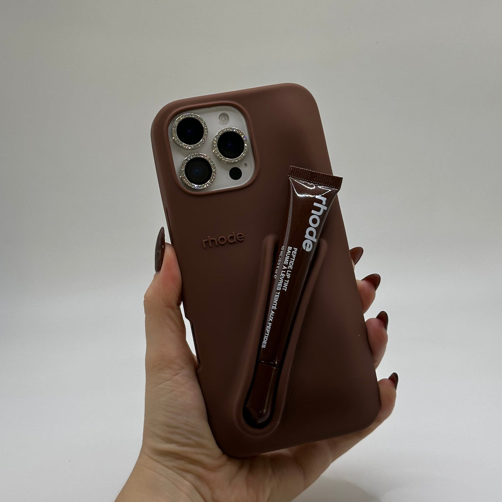CASE IPHONE 13 PRO MAX RHODE CAFE