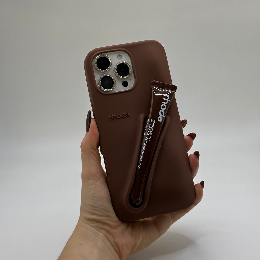 CASE IPHONE 12 PRO MAX RHODE CAFÉ