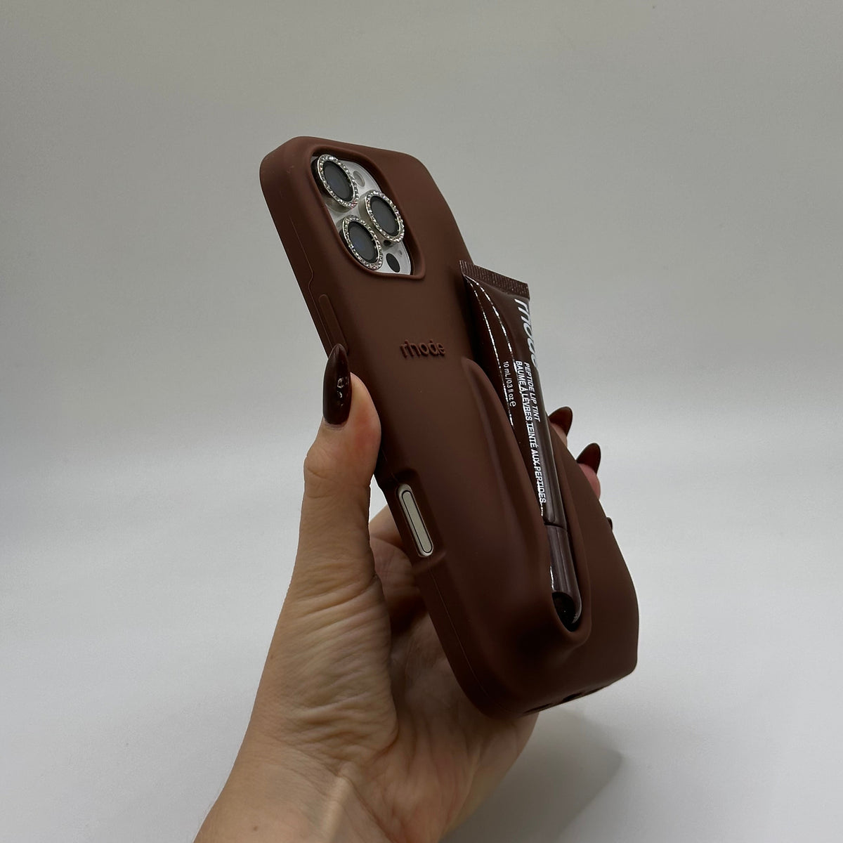 CASE IPHONE 13 PRO MAX RHODE CAFE