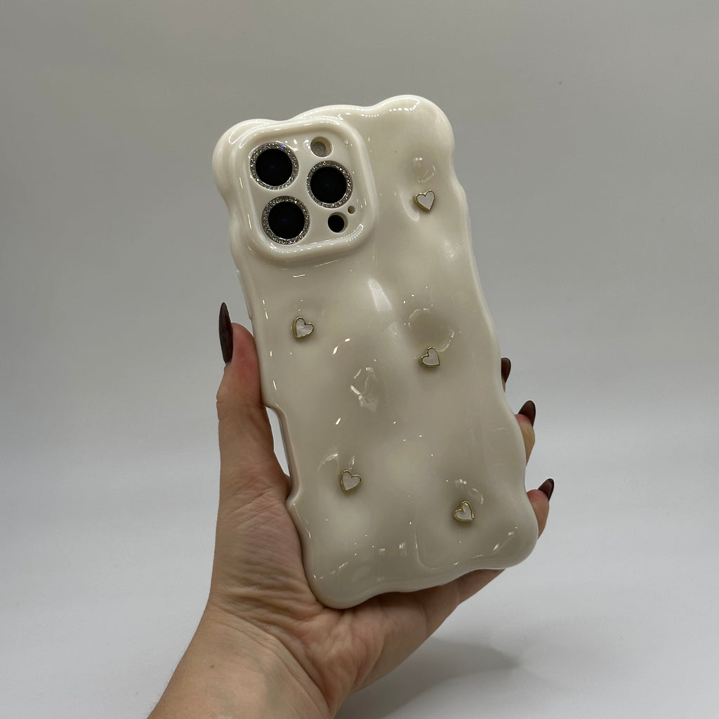CASE IPHONE 15 PRO MAX AURORA