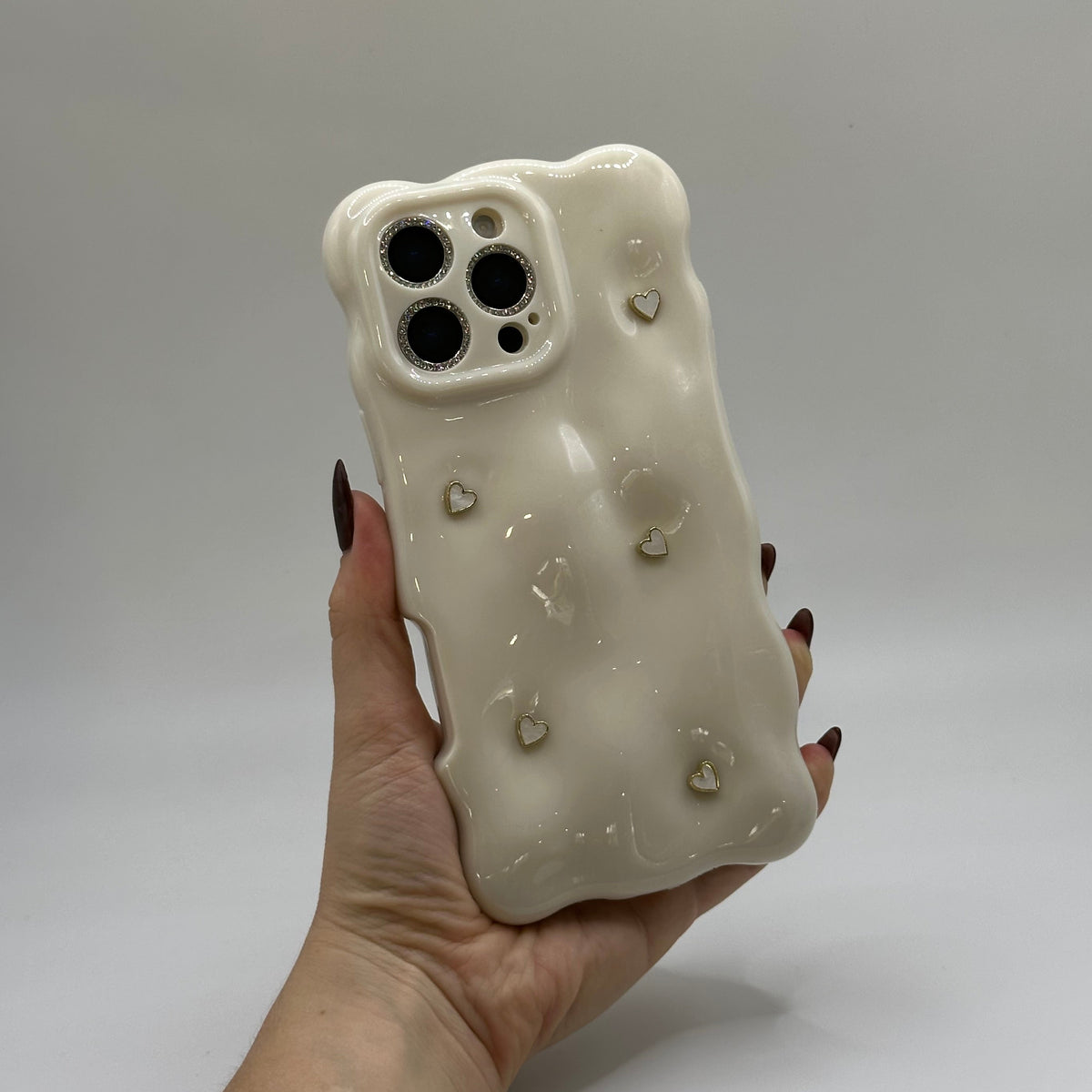 CASE IPHONE 15 PRO MAX AURORA