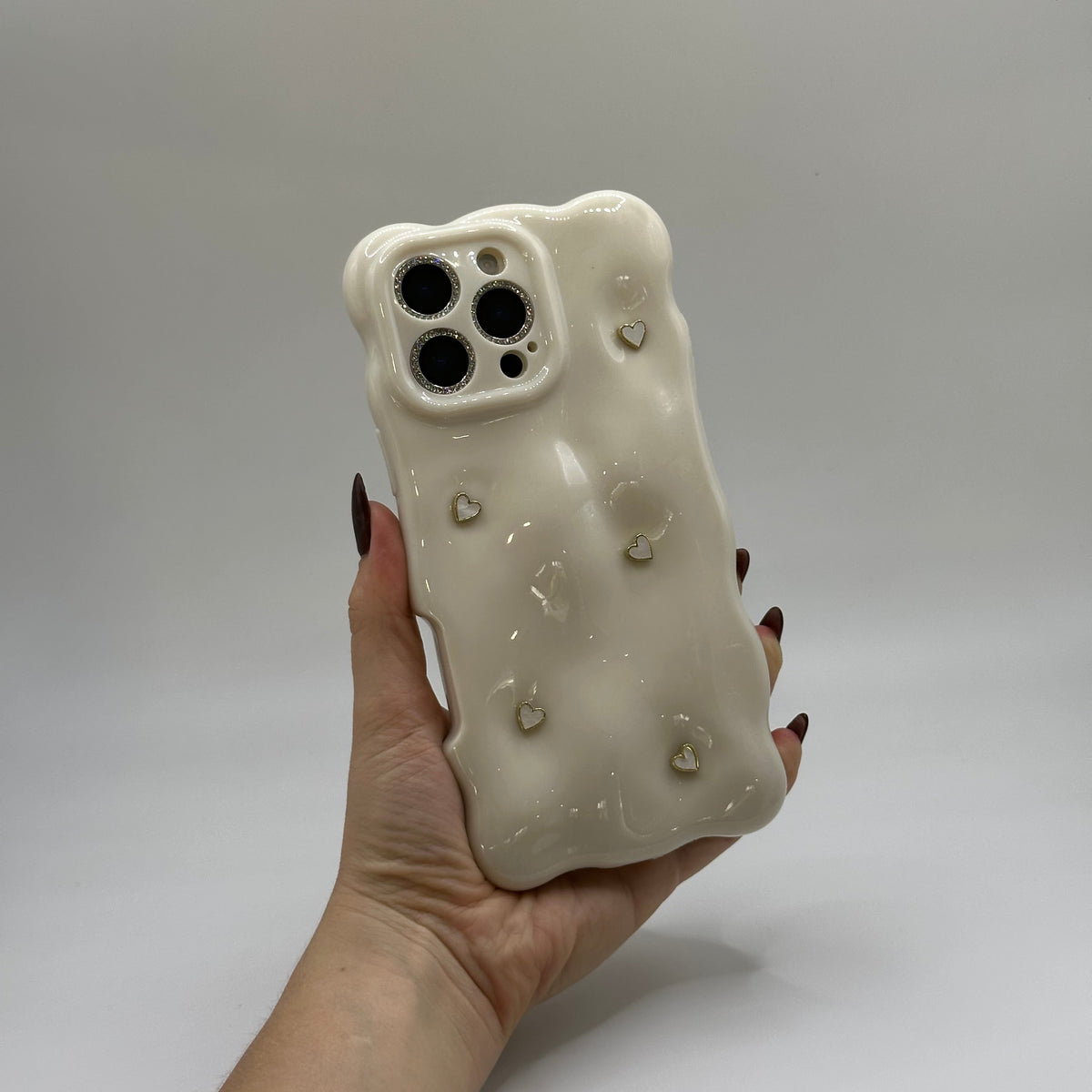 CASE IPHONE 16 PRO AURORA