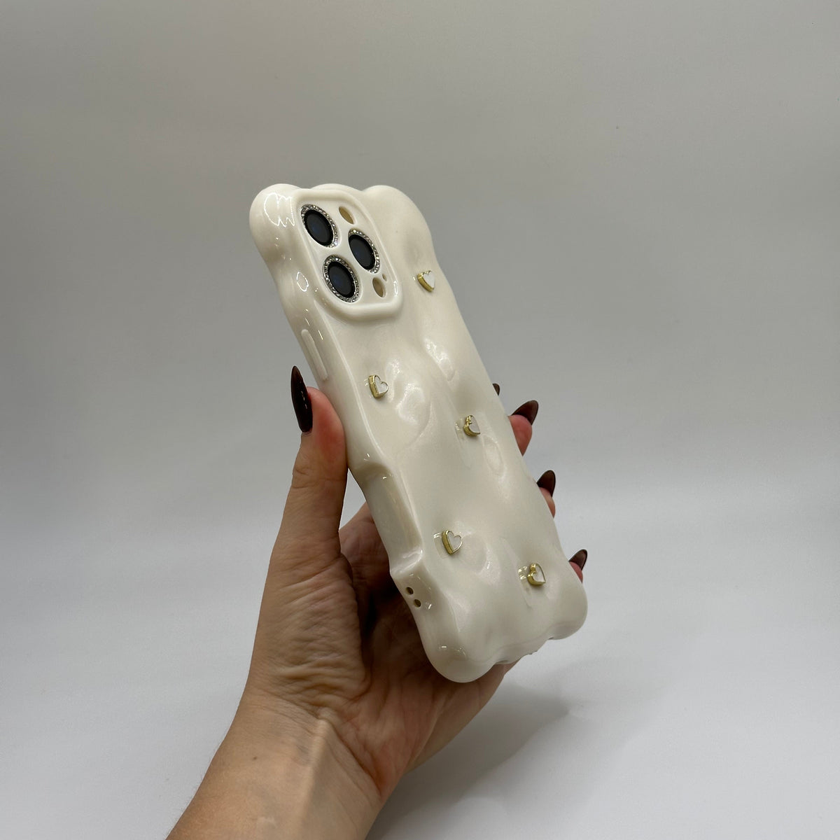 CASE IPHONE 14 PRO AURORA