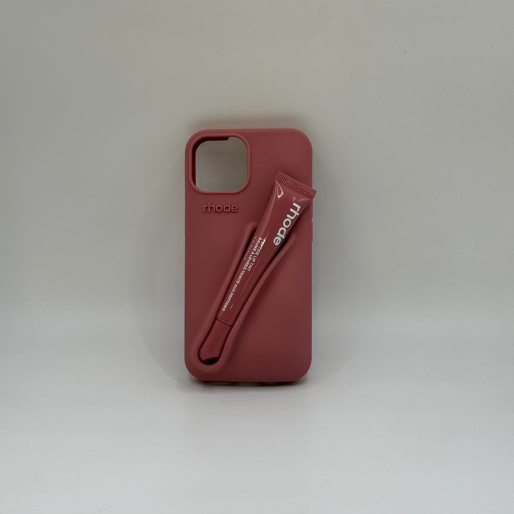 CASE IPHONE 15 RHODE NUDE