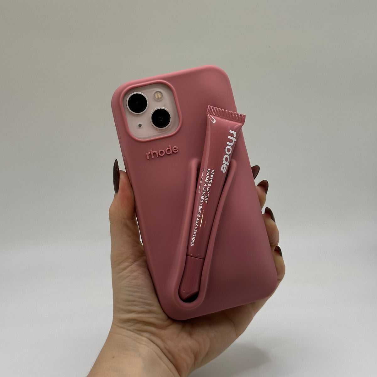 CASE IPHONE 13-14 RHODE NUDE