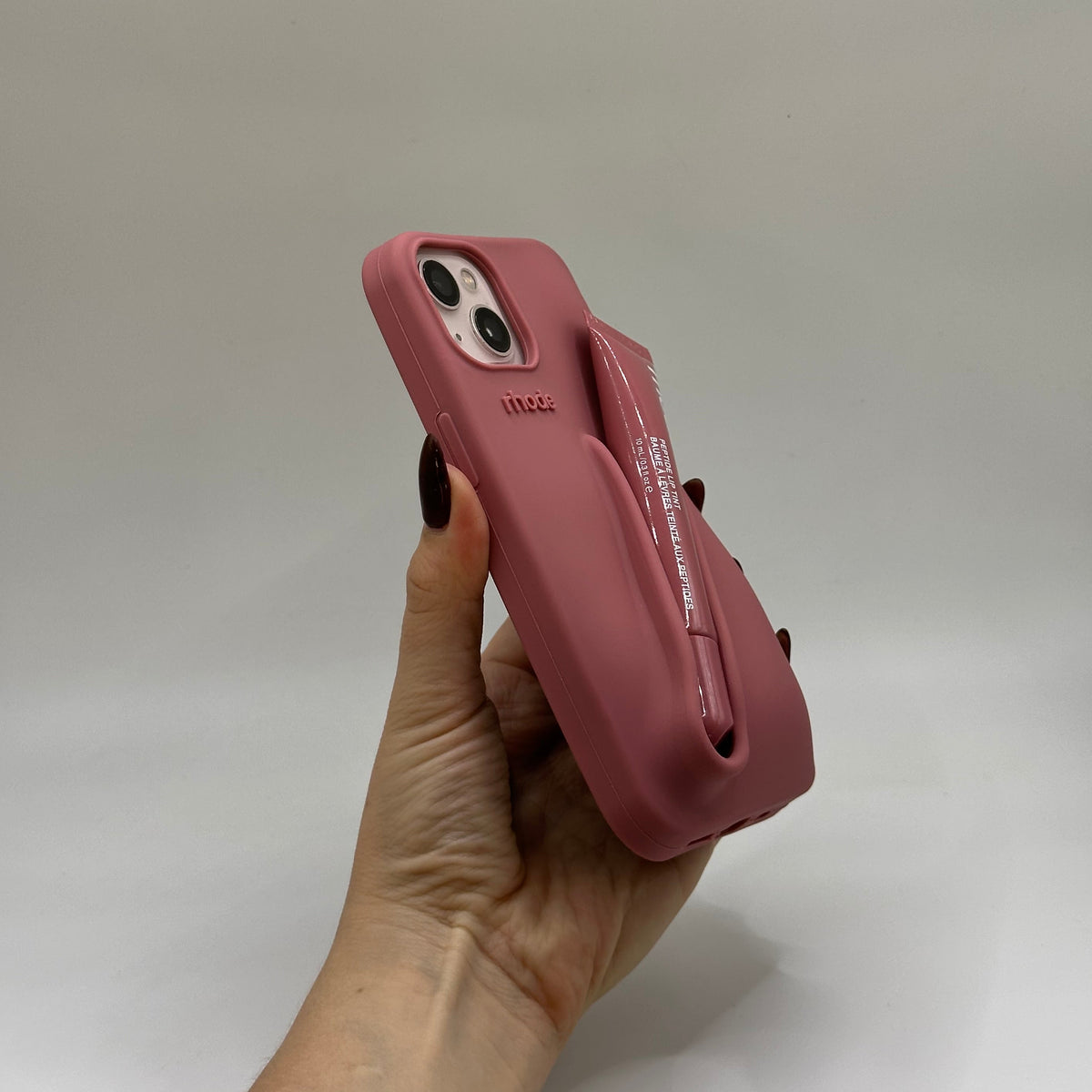 CASE IPHONE 15 RHODE NUDE