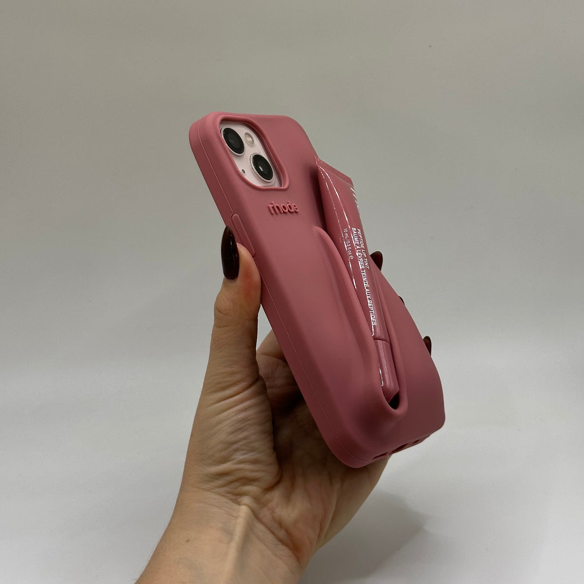 CASE IPHONE 13-14 RHODE NUDE