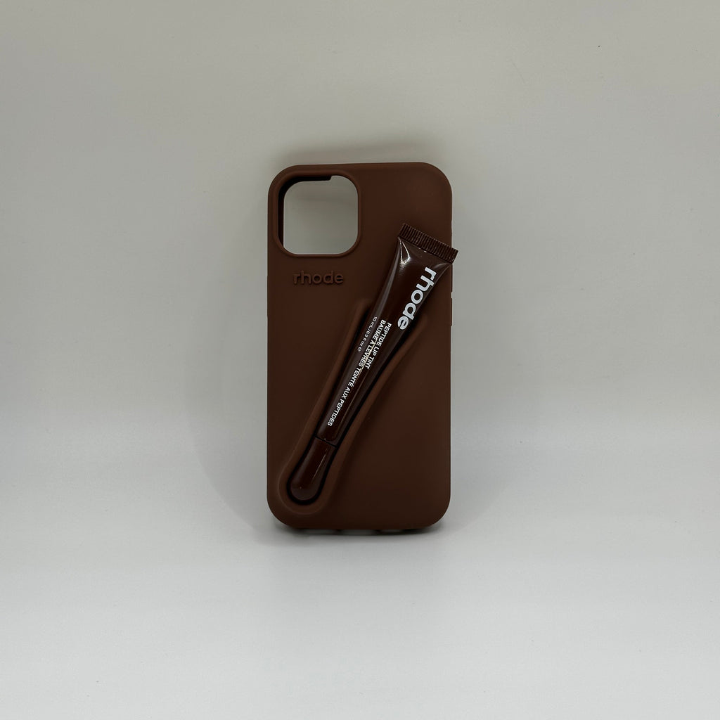 CASE IPHONE 13-14 RHODE CAFÉ