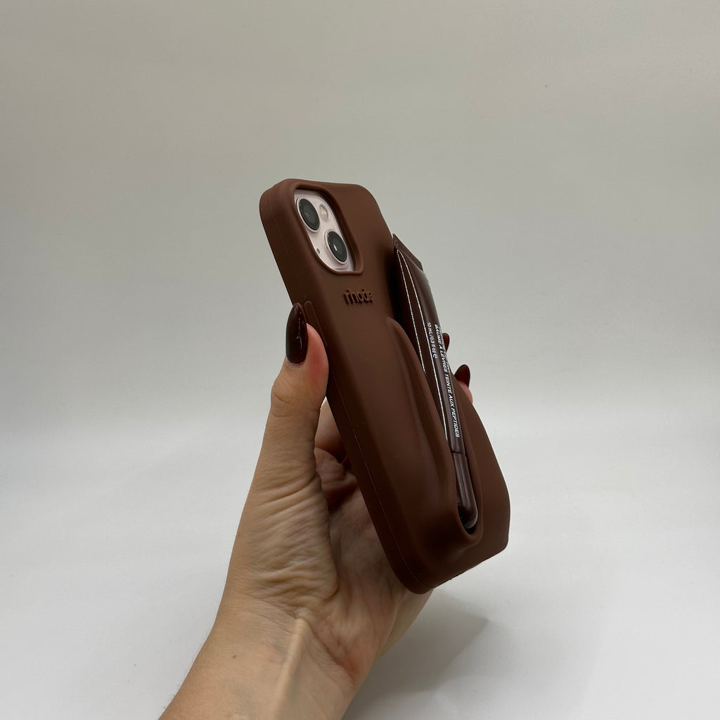 CASE IPHONE 13-14 RHODE CAFÉ