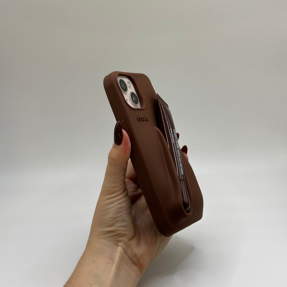 CASE IPHONE 13-14 RHODE CAFÉ