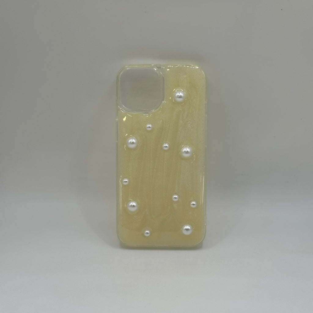 CASE IPHONE 15 PERLA AMORE
