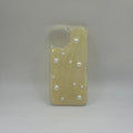 CASE IPHONE 15 PERLA AMORE